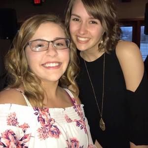 Meet your Posher, Justine